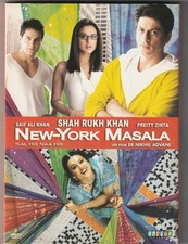 New york masala d'occasion  Paris II