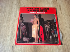 Folk afrique grands d'occasion  Cherbourg-Octeville-