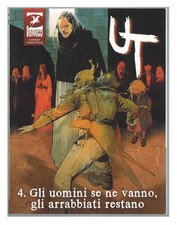 Gli uomini vanno usato  Italia