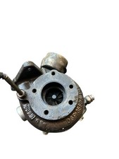 Turbina nissan qashqai usato  Pozzallo