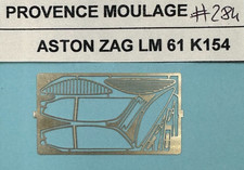 284 photodecoupe aston d'occasion  Le Neubourg