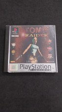 Tomb raider platinum usato  Torino
