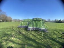 Gear kalahari elite for sale  TAUNTON