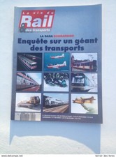 Vie rail 1993 d'occasion  Expédié en Belgium