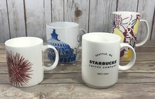 Starbucks ceramic coffee for sale  Chicopee