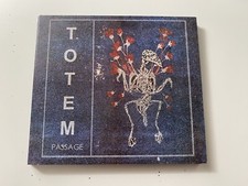 Album totem passage gebraucht kaufen  Wuppertal