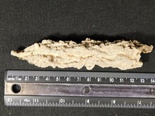Big hollow fulgurite for sale  Salt Lake City