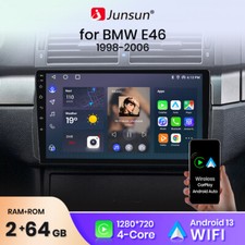 64gb android carplay for sale  LEICESTER
