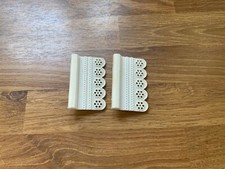 Playmobil spares white for sale  NORWICH