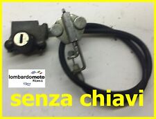 Serratura gancio cavo usato  Riesi