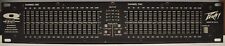 Peavey stereo graphic for sale  Haverhill