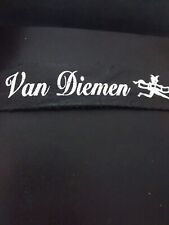 Van diemen warm for sale  LONDON