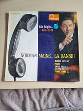 Disque vinyle 33t d'occasion  Chalamont
