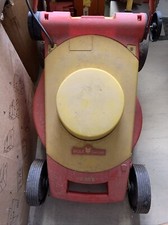 Wolf rasenmäher . gebraucht kaufen  Filderstadt