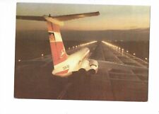 G1302 interflug start gebraucht kaufen  Petersberg, Wettin-Löbejün