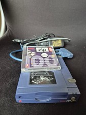 Lecteur Disquette Iomega Zip 100 Externe SCSI Z100PLUS comprar usado  Enviando para Brazil