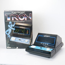 1981 tomytronic tron for sale  Seward