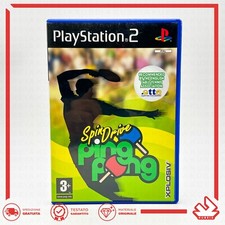 Spin drive ping usato  Vo