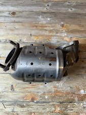 Katalysator hyundai defekt gebraucht kaufen  Prüm