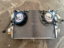Radiatore originale yamaha usato  Verdello