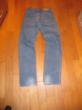 Jean jeans ado d'occasion  Vailly-sur-Aisne