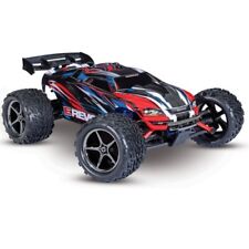 Traxxas 71054 revo usato  Spedire a Italy