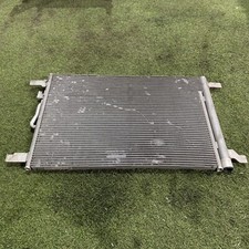 Radiatore volkswagen tiguan usato  Rizziconi