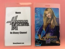 Hannah montana disney for sale  San Diego