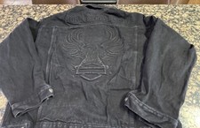 Embossed harley davidson for sale  Sterling
