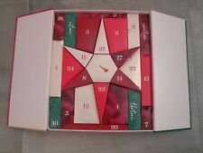 Christmas advent calendar for sale  BLACKWOOD