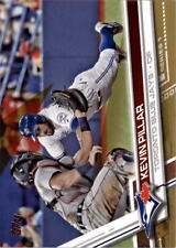 Usado, Escolha de cartões de beisebol 2017 Topps Gold (inserções) comprar usado  Enviando para Brazil