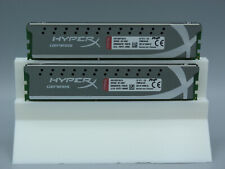 8gb kingston hyper gebraucht kaufen  Stollberg, Niederdorf