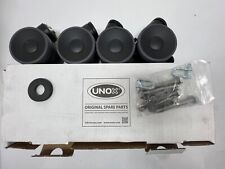 Unox originale cheftop usato  Spedire a Italy