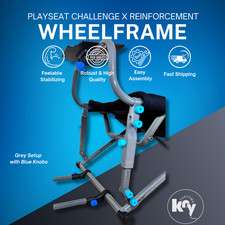 Playseat challenge mod gebraucht kaufen Playseat challenge mod gebraucht kaufen  Maintal