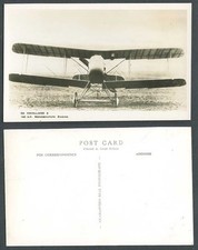 Havilland biplane 100 for sale  UK