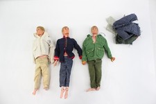 Vintage palitoy action for sale  LEEDS