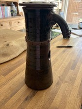 Vintage unsigned stoneware for sale  LINGFIELD