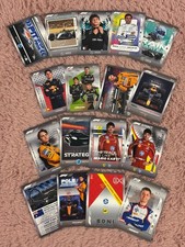 Topps turbo attax d'occasion  Reims