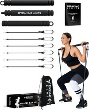 pilates resistance bands for sale  COVENTRY