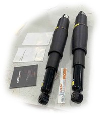 Air shock absorbers for sale  Houston