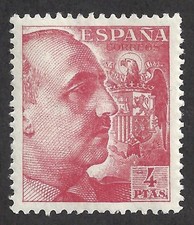 1939 spagna 690 usato  Milano