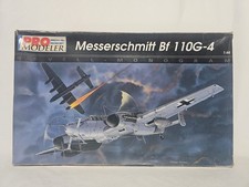Pro modeler messerschmitt for sale  Spokane