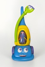 Fussel sprechende staubsauger gebraucht kaufen  Seevetal