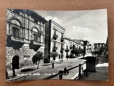 Sambuca sicilia corso usato  Palermo