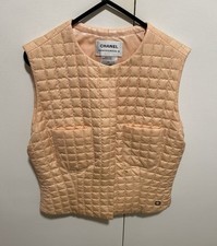 Chanel ladies vest d'occasion  Expédié en Belgium