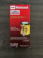 New motorcraft oil for sale  Chicago