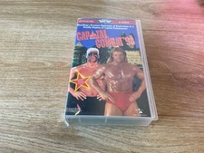 Wcw capital combat for sale  WORKSOP