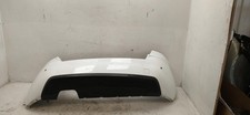 Rear bumper peugeot for sale  SKELMERSDALE