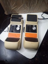 Walkie talkie channels usato  Cagliari