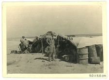 Orig. dak soldati usato  Spedire a Italy